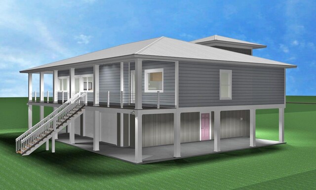 1474 Arkansas St, Navarre, FL 32566