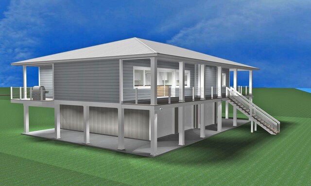 1474 Arkansas St, Navarre, FL 32566
