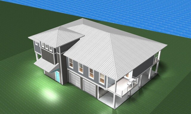 1474 Arkansas St, Navarre, FL 32566