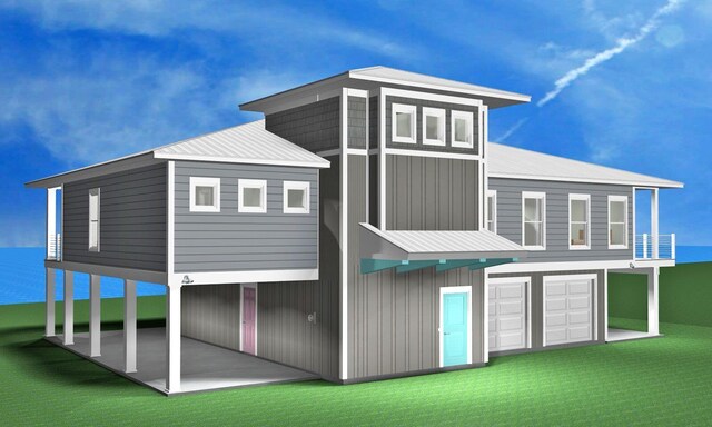 1474 Arkansas St, Navarre, FL 32566