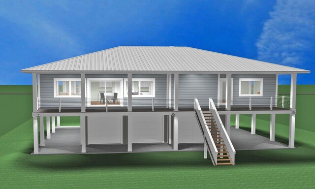 1474 Arkansas St, Navarre, FL 32566