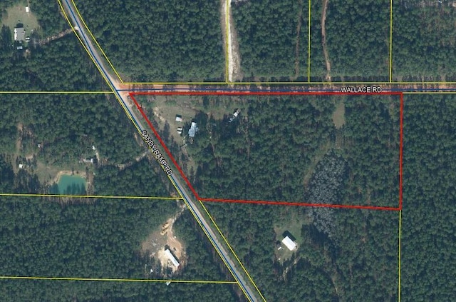 Listing photo 2 for 1287 Wallace Rd, Defuniak Springs FL 32433