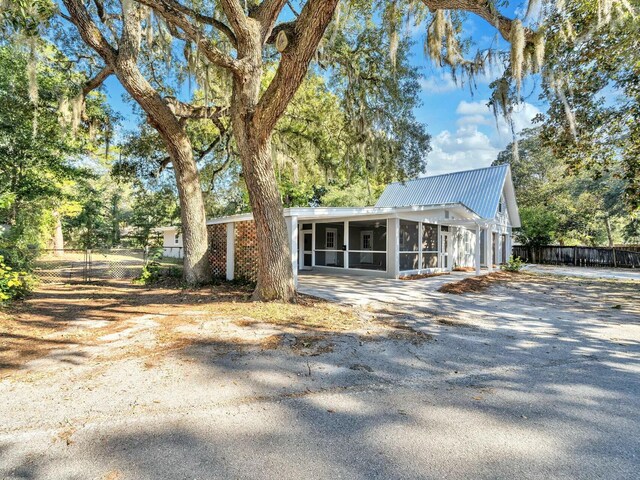 340 Little Canal Dr, Santa Rosa Beach, FL 32459 - photo 8