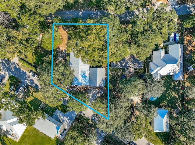 340 Little Canal Dr, Santa Rosa Beach, FL 32459 - photo 4