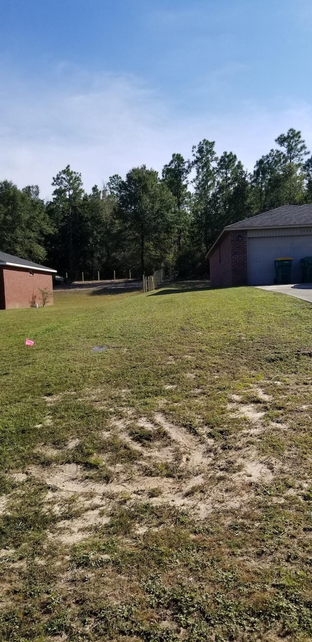 Listing photo 2 for 000 Cricket Ln, Crestview FL 32536