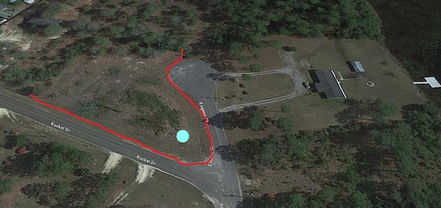 Listing photo 3 for LOT8 Eugene Ct, Defuniak Springs FL 32433