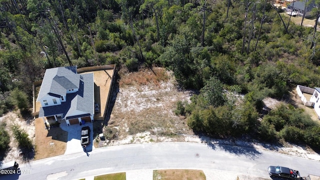 3910 Magnolia Bluff Ln, Panama City Beach FL, 32408 land for sale