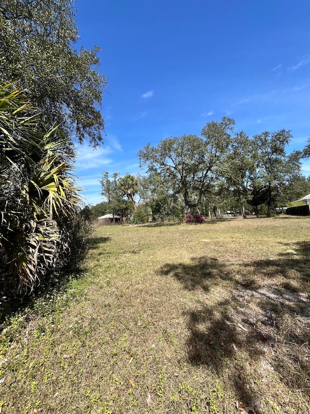 Listing photo 3 for LOT9 Carol Pl, Freeport FL 32439