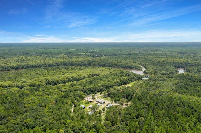 view of birds eye view of property