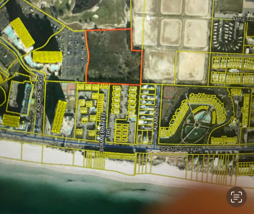 100 Seascape Dr, Miramar Beach, FL 32550 - photo 1