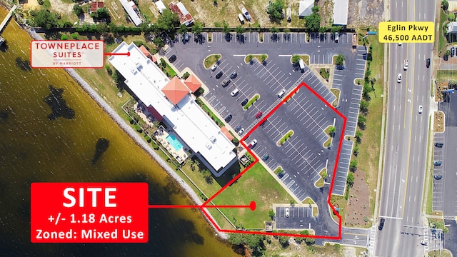 843 Eglin Pkwy, Fort Walton Beach, FL 32547 - photo 2
