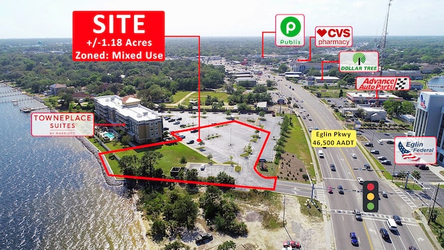843 Eglin Pkwy, Fort Walton Beach, FL 32547 - photo 5