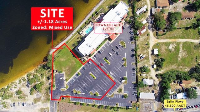 843 Eglin Pkwy, Fort Walton Beach, FL 32547 - photo 8