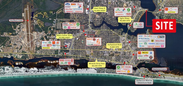 843 Eglin Pkwy, Fort Walton Beach, FL 32547 - photo 9
