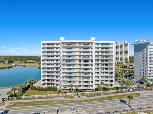 Listing photo 2 for 1272 Scenic Gulf Dr Unit 1003, Miramar Beach FL 32550