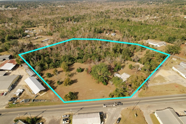 TBD Calloway St, Marianna FL, 32446 land for sale