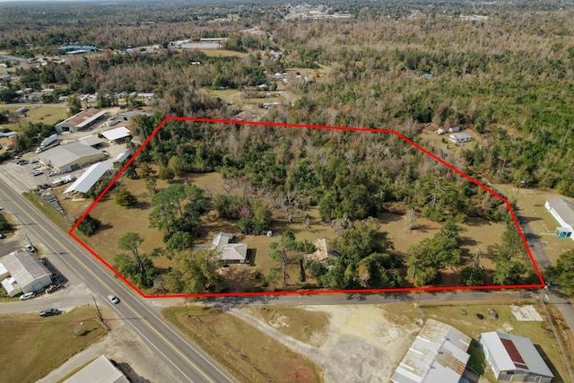 Listing photo 2 for TBD Calloway St, Marianna FL 32446