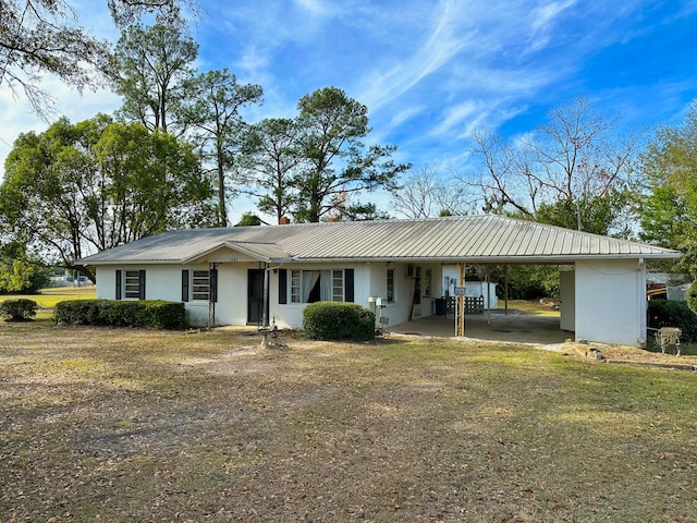 Listing photo 3 for TBD Calloway St, Marianna FL 32446