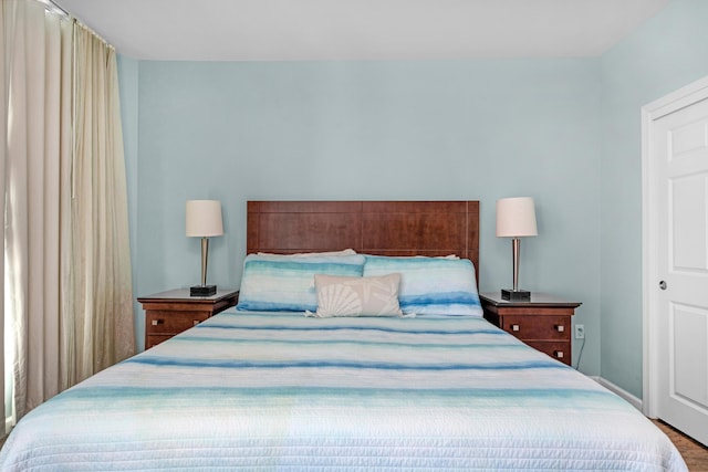 4203 Indian Bayou Trl Unit 1712, Destin, FL 32541 - view of bedroom