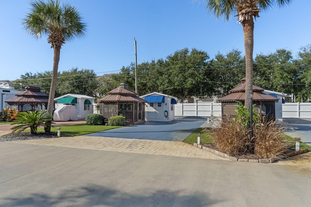 18 E Bradley St Lot 12, Miramar Beach, FL 32550 - photo 14
