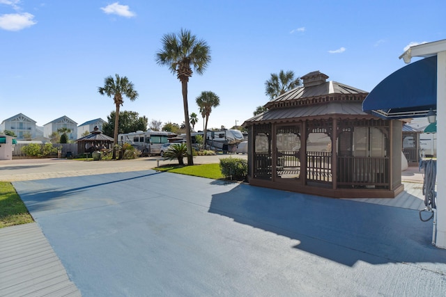 Listing photo 2 for 18 E Bradley St Lot 12, Miramar Beach FL 32550