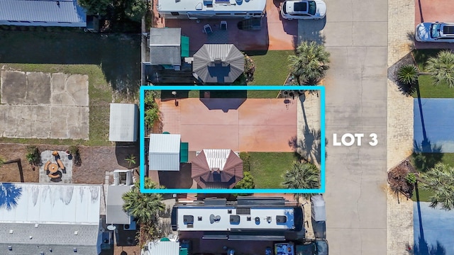 18 E Bradley St Lot 3, Miramar Beach, FL 32550 - photo 17