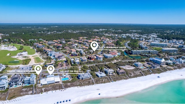 LOT4 Seawinds Dr, Santa Rosa Beach FL, 32459 land for sale