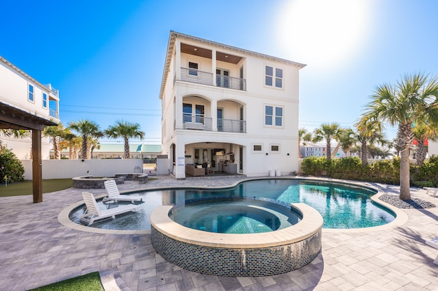 2030 Scenic Gulf Dr, Miramar Beach FL, 32550, 8 bedrooms, 9.5 baths house for sale