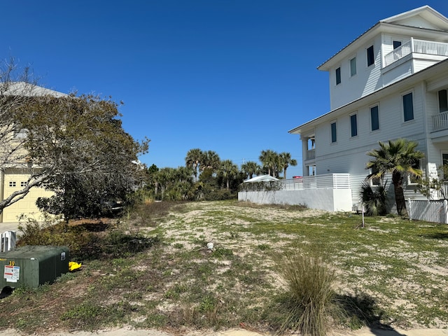 Listing photo 2 for 501 Beachside Gdns, Panama City Beach FL 32413