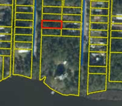 LOT17 Eddy Ln, Santa Rosa Beach FL, 32459 land for sale