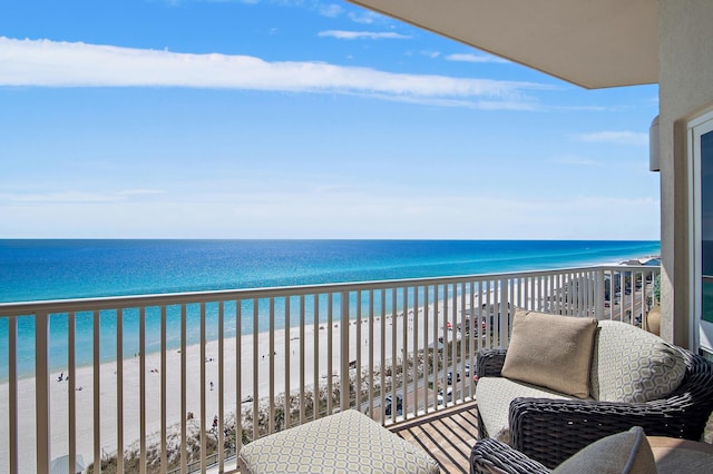 Listing photo 2 for 1272 Scenic Gulf Dr Unit 1001, Miramar Beach FL 32550