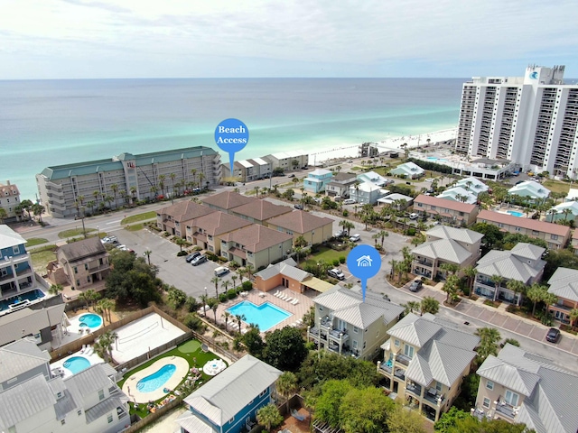 956 Scenic Gulf Dr Unit 102, Miramar Beach FL, 32550, 4 bedrooms, 4 baths townhouse for sale