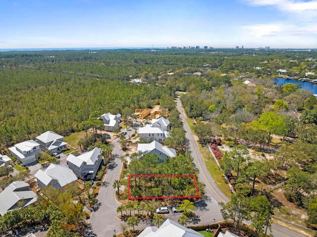 Listing photo 3 for LOT48 Marlberry, Santa Rosa Beach FL 32459