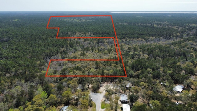 1XX Canary Dr, Freeport FL, 32439 land for sale