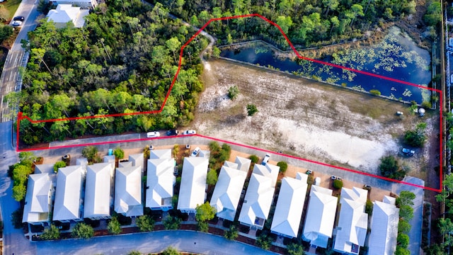 1 Lilly Ln, Santa Rosa Beach FL, 32459 land for sale