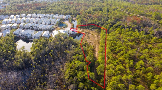 Listing photo 2 for 1 Flatwood Forest Loop, Santa Rosa Beach FL 32459