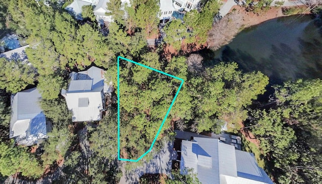 42 Bosk Ln, Santa Rosa Beach FL, 32459 land for sale