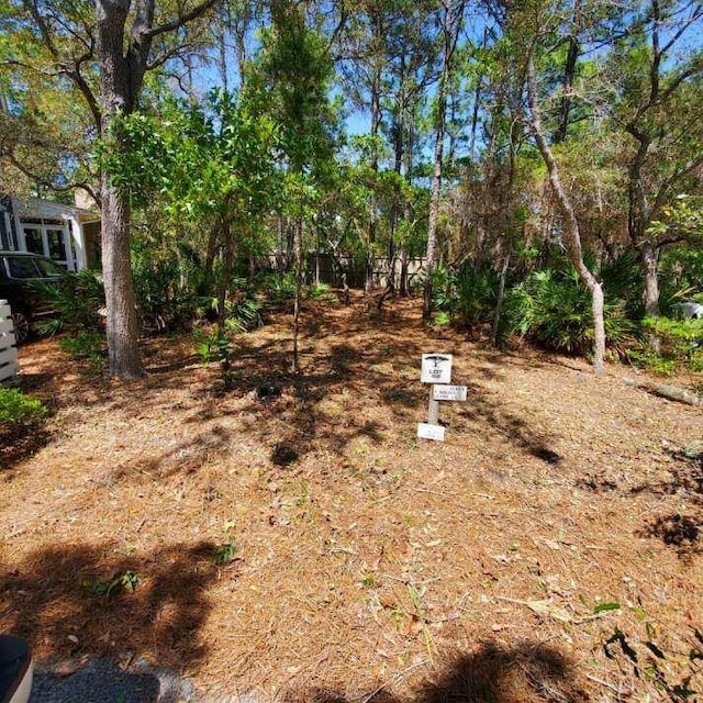 Listing photo 3 for 42 Bosk Ln, Santa Rosa Beach FL 32459