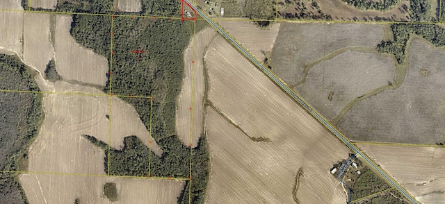 13325 N US Highway 331, Defuniak Springs, FL 32433 - map