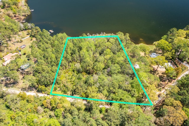 Listing photo 3 for LOT14 Spring Lake Rd, Defuniak Springs FL 32433