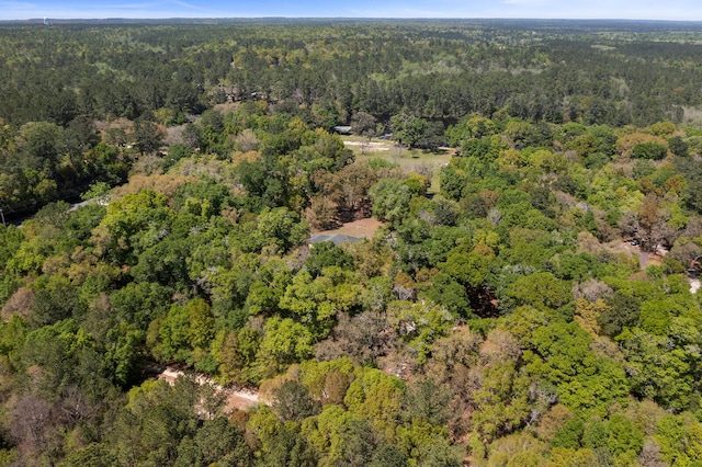 view of birds eye view of property