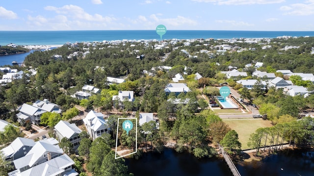 Listing photo 2 for LOT8 Lanier Ln, Santa Rosa Beach FL 32459