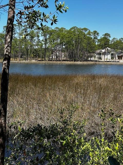 22114 Marsh Rabbit Run, Panama City Beach FL, 32413 land for sale