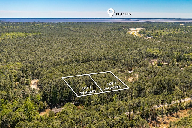 LOT7191 Mallet Rd, Freeport FL, 32439 land for sale