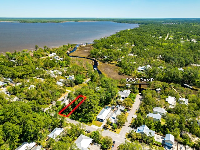 Listing photo 3 for TBD Magnolia Beach Way, Santa Rosa Beach FL 32459