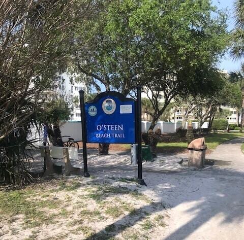 445 Gulf Shore Dr Unit 201, Destin, FL 32541 - exterior view