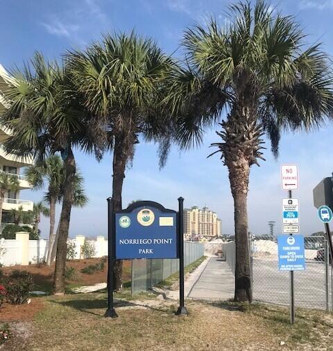445 Gulf Shore Dr Unit 201, Destin, FL 32541 - exterior view