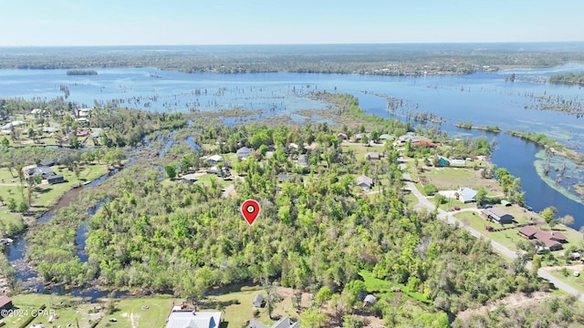 0000 Indian Bluff Dr, Youngstown FL, 32466 land for sale