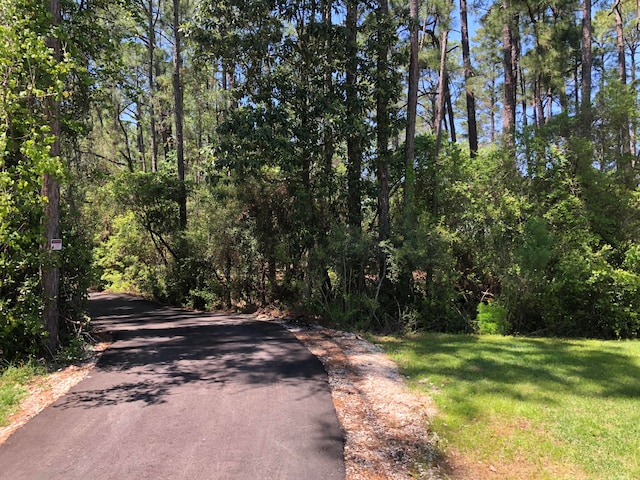 Listing photo 2 for LOT17 Gulf Hills Dr, Santa Rosa Beach FL 32459