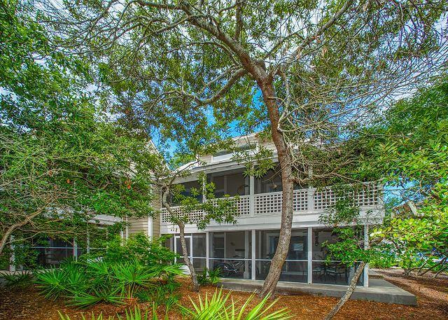 back of property featuring a sunroom